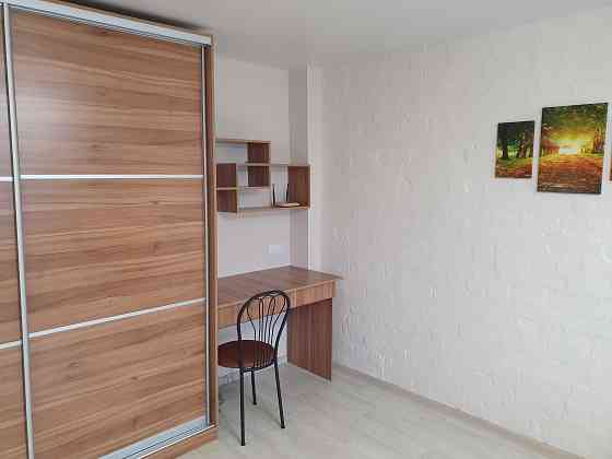 Оренда 1к Слобожанський | Капітальний ремонт | Вся техніка Dnipro