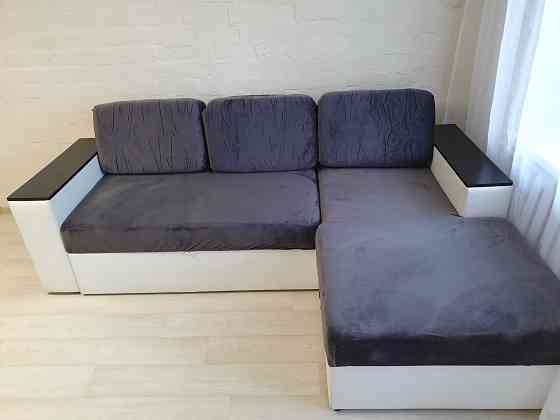 Оренда 1к Слобожанський | Капітальний ремонт | Вся техніка Dnipro