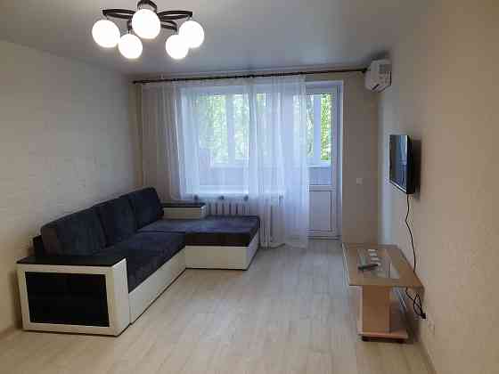 Оренда 1к Слобожанський | Капітальний ремонт | Вся техніка Dnipro