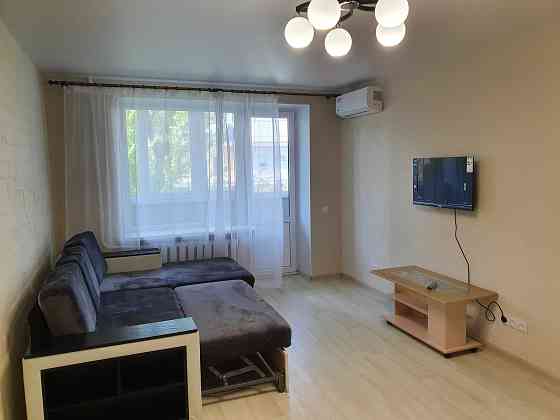 Оренда 1к Слобожанський | Капітальний ремонт | Вся техніка Dnipro