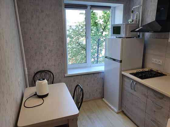 Оренда 1к Слобожанський | Капітальний ремонт | Вся техніка Dnipro