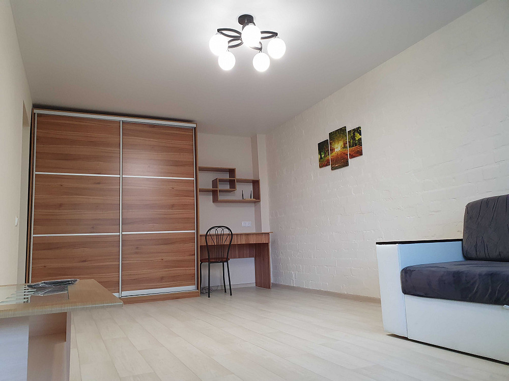 Оренда 1к Слобожанський | Капітальний ремонт | Вся техніка Dnipro - photo 4