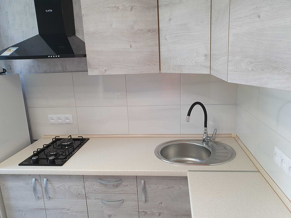 Оренда 1к Слобожанський | Капітальний ремонт | Вся техніка Dnipro - photo 7