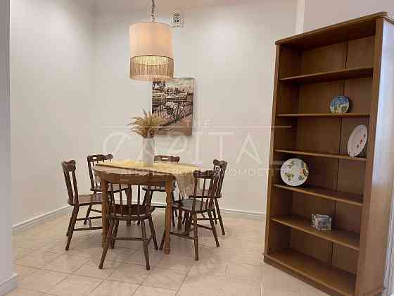 Пропонуєтесь 4-кімнатна квартира, Київ, вул. Ярославів Вал, 28 Kyiv