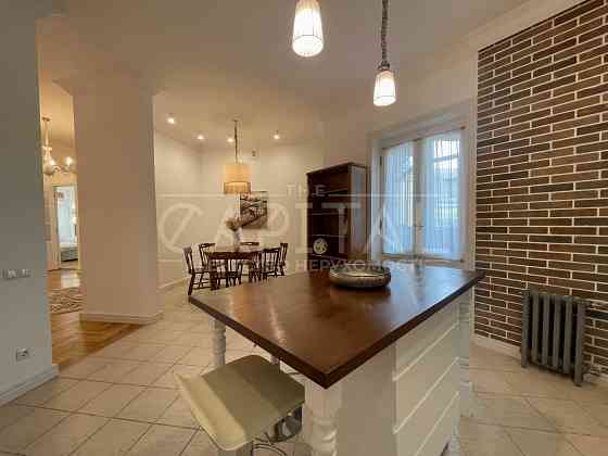 Пропонуєтесь 4-кімнатна квартира, Київ, вул. Ярославів Вал, 28 Kyiv