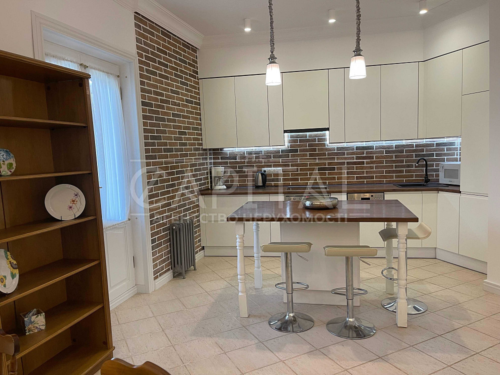 Пропонуєтесь 4-кімнатна квартира, Київ, вул. Ярославів Вал, 28 Kyiv - photo 8