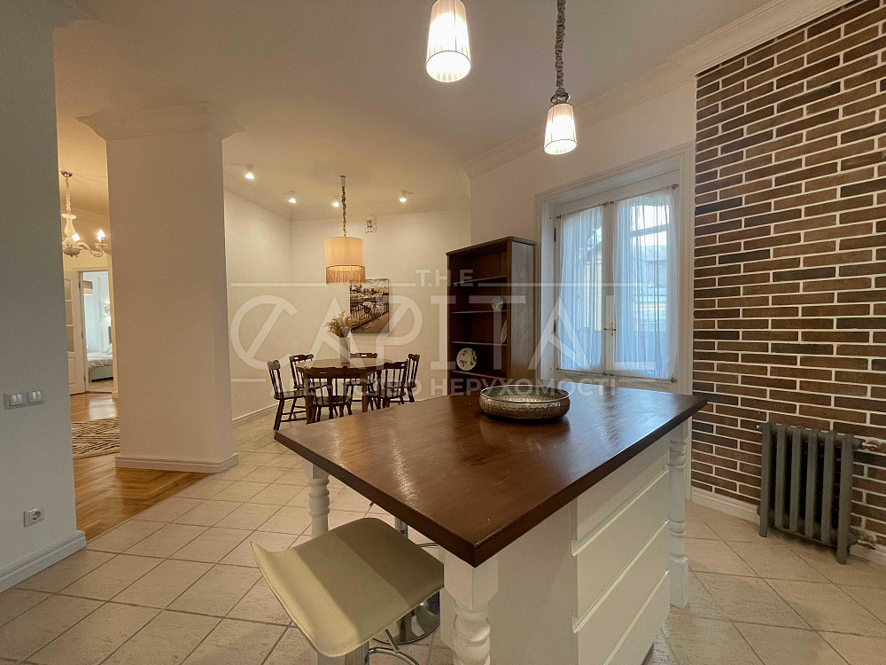 Пропонуєтесь 4-кімнатна квартира, Київ, вул. Ярославів Вал, 28 Kyiv - photo 5