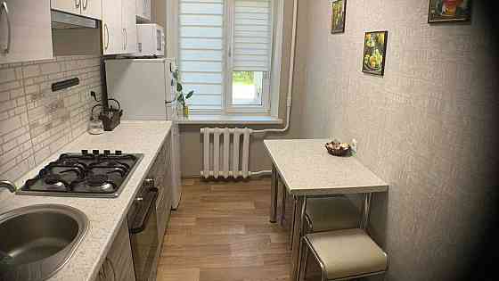 Сдам большую 3к Тополь 3. Dnipro