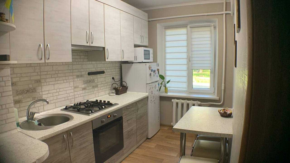 Сдам большую 3к Тополь 3. Dnipro - photo 1