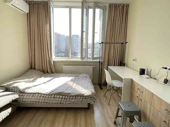 Аренда квартири ЖК The Lakes,Ясинуватьський проулок 10 Kyiv