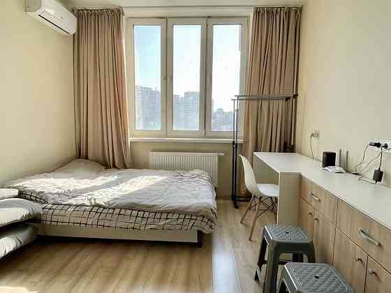 Аренда квартири ЖК The Lakes,Ясинуватьський проулок 10 Kyiv