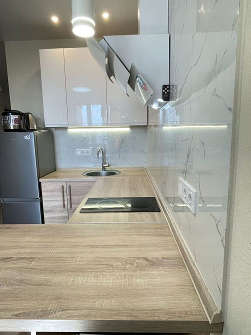 Аренда квартири ЖК The Lakes,Ясинуватьський проулок 10 Kyiv - photo 5