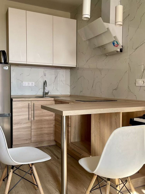 Аренда квартири ЖК The Lakes,Ясинуватьський проулок 10 Kyiv - photo 4