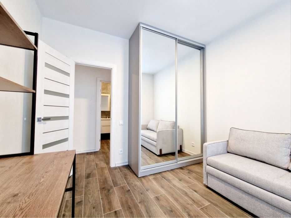 Оренда 3-кімнатної квартири в ЖК Грані , Підстанція Dnipro - photo 5