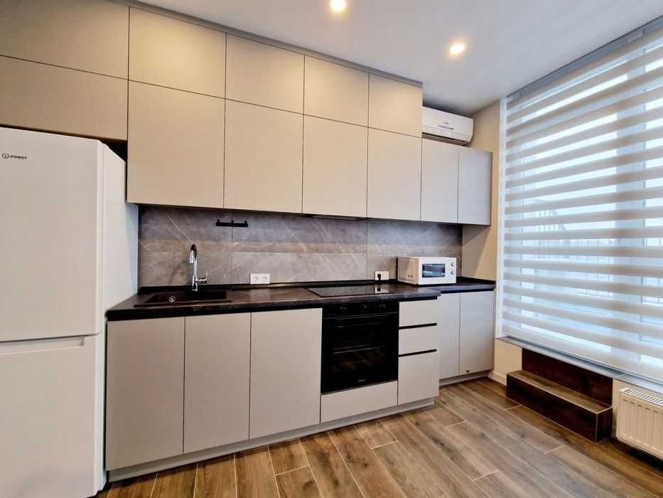 Оренда 3-кімнатної квартири в ЖК Грані , Підстанція Dnipro - photo 2