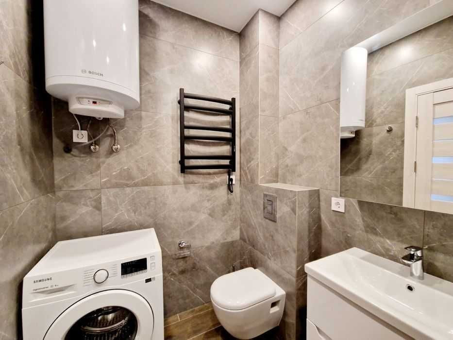 Оренда 3-кімнатної квартири в ЖК Грані , Підстанція Dnipro - photo 7