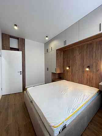 Здам 1к квартиру ЖК Аржанова, Лівий берег Dnipro