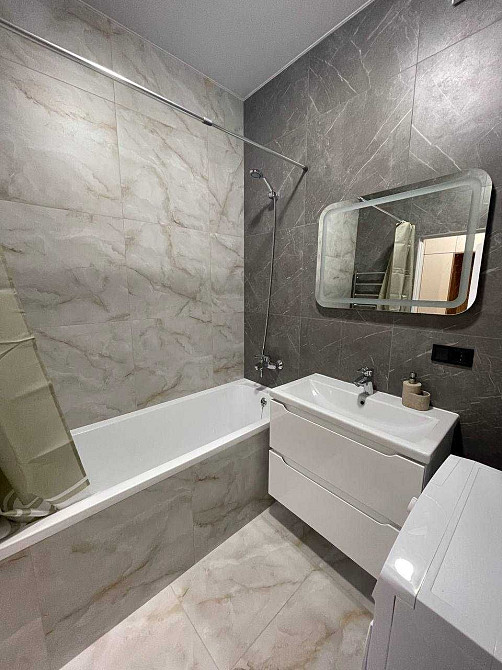 Здам 1к квартиру ЖК Аржанова, Лівий берег Dnipro - photo 4