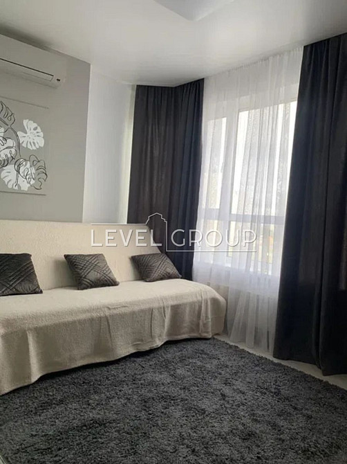 Здам квартиру з євроремонтом, Дарницький район Kyiv - photo 2