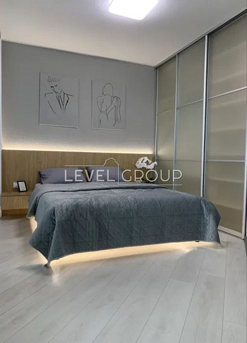 Здам квартиру з євроремонтом, Дарницький район Kyiv - photo 1