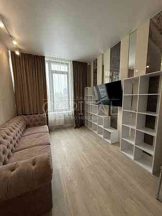 ВЛАСНА КОТЕЛЬНА! Оренда квартири в преміум ЖК Tetris Hall, Олімпійська Kyiv