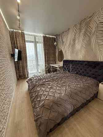 ВЛАСНА КОТЕЛЬНА! Оренда квартири в преміум ЖК Tetris Hall, Олімпійська Kyiv