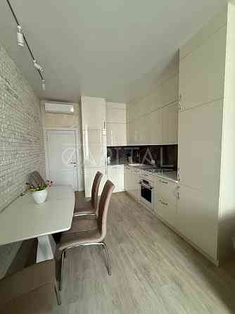 ВЛАСНА КОТЕЛЬНА! Оренда квартири в преміум ЖК Tetris Hall, Олімпійська Kyiv