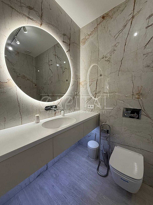 ВЛАСНА КОТЕЛЬНА! Оренда квартири в преміум ЖК Tetris Hall, Олімпійська Kyiv - photo 6