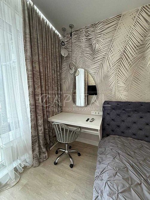 ВЛАСНА КОТЕЛЬНА! Оренда квартири в преміум ЖК Tetris Hall, Олімпійська Kyiv - photo 2