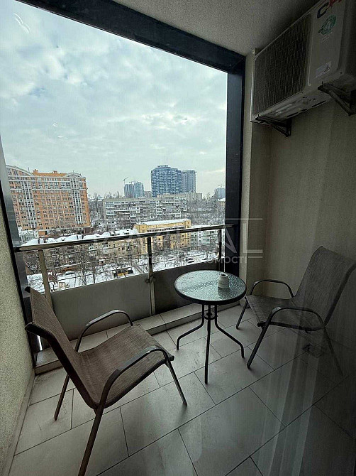 ВЛАСНА КОТЕЛЬНА! Оренда квартири в преміум ЖК Tetris Hall, Олімпійська Kyiv - photo 8