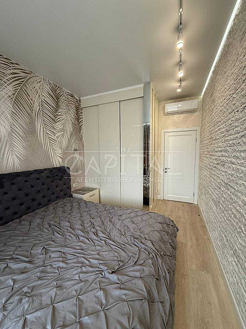 ВЛАСНА КОТЕЛЬНА! Оренда квартири в преміум ЖК Tetris Hall, Олімпійська Kyiv - photo 3