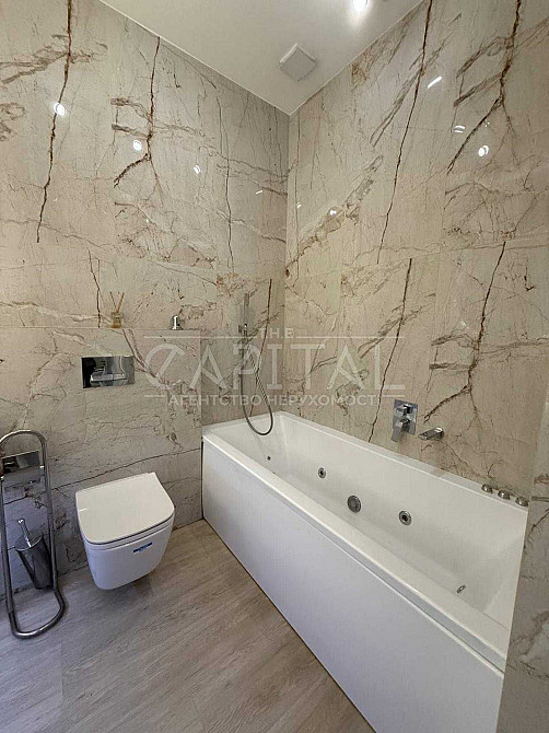 ВЛАСНА КОТЕЛЬНА! Оренда квартири в преміум ЖК Tetris Hall, Олімпійська Kyiv - photo 7