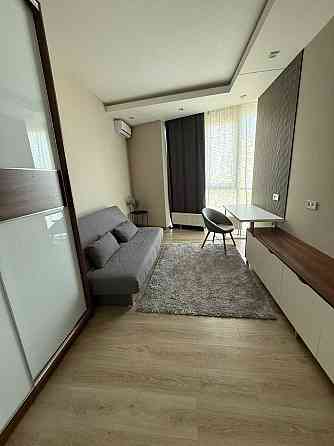 Здається 3-кімнатна студія в ЖК Панорама, Нагорка. Dnipro