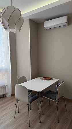 Здається 3-кімнатна студія в ЖК Панорама, Нагорка. Dnipro