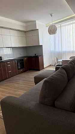 Здається 3-кімнатна студія в ЖК Панорама, Нагорка. Dnipro