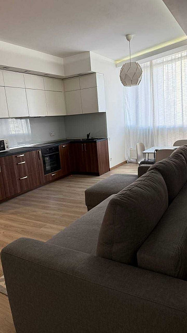 Здається 3-кімнатна студія в ЖК Панорама, Нагорка. Dnipro - photo 3