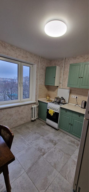 Первая сдача после ремонта!ул Вильямса 58 !Таирово! Одесса - изображение 2