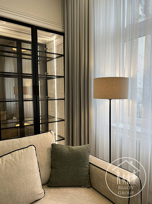 Оренда преміальної квартири в центрі Львова, СВІТЛО НЕ ВИМИКАЮТЬ Львов - изображение 6