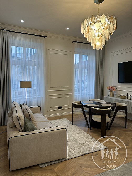 Оренда преміальної квартири в центрі Львова, СВІТЛО НЕ ВИМИКАЮТЬ Львов - изображение 5