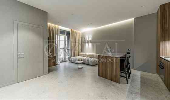 Печерськ «greenville на Печерську», 2к (47м2), 3 поверх Kyiv