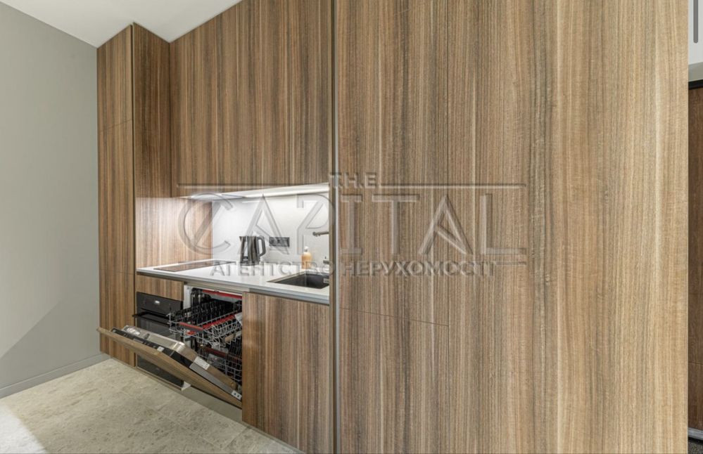 Печерськ «greenville на Печерську», 2к (47м2), 3 поверх Kyiv - photo 8