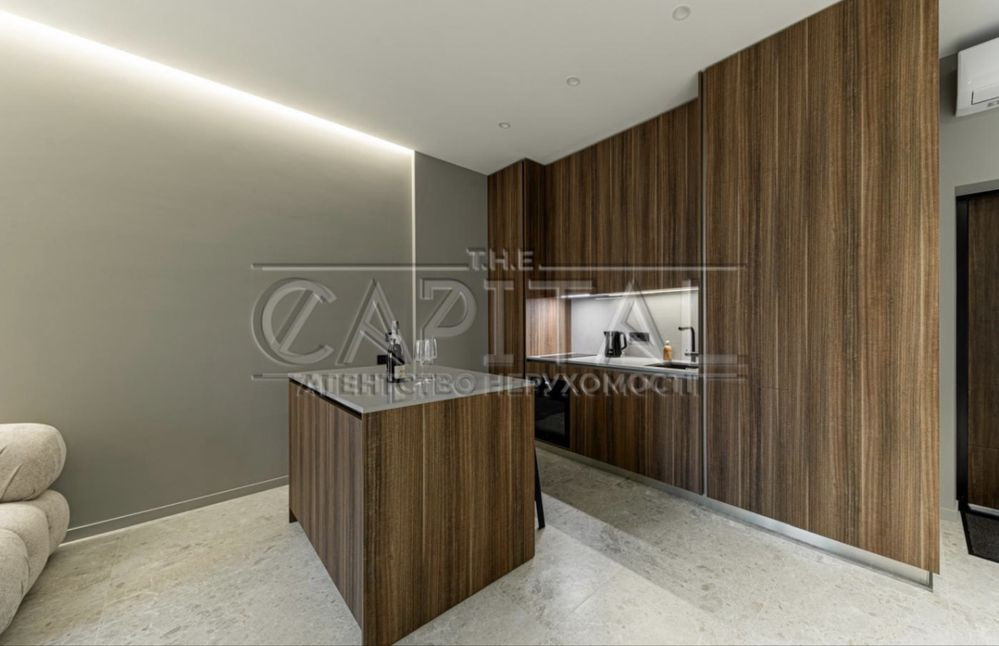 Печерськ «greenville на Печерську», 2к (47м2), 3 поверх Kyiv - photo 6