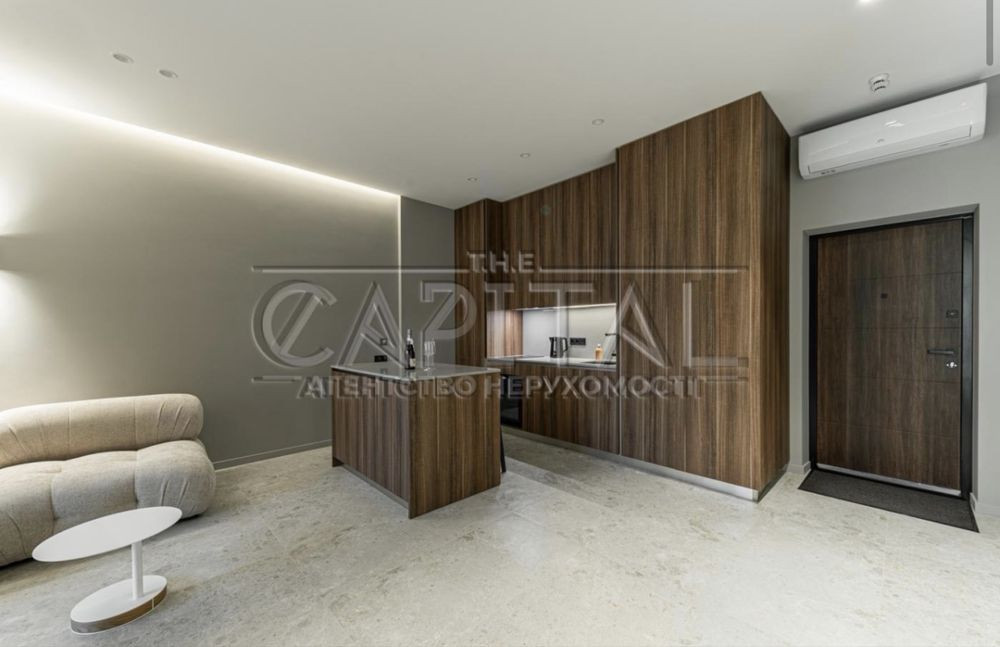 Печерськ «greenville на Печерську», 2к (47м2), 3 поверх Kyiv - photo 3