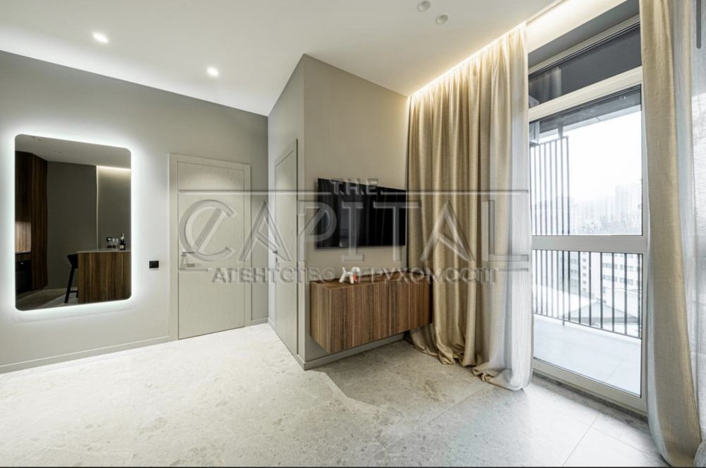 Печерськ «greenville на Печерську», 2к (47м2), 3 поверх Kyiv - photo 4