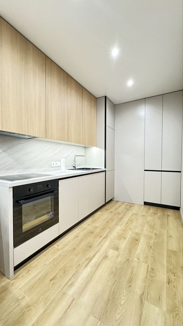 Оренда 1-к.кв ЖК Манхен-сіті 52,6м.кв Берестейський 11 к.1 Kyiv - photo 7