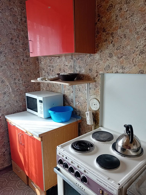 Оренда 1 кім квартири Ніжинська 29 Г без % Kyiv - photo 1