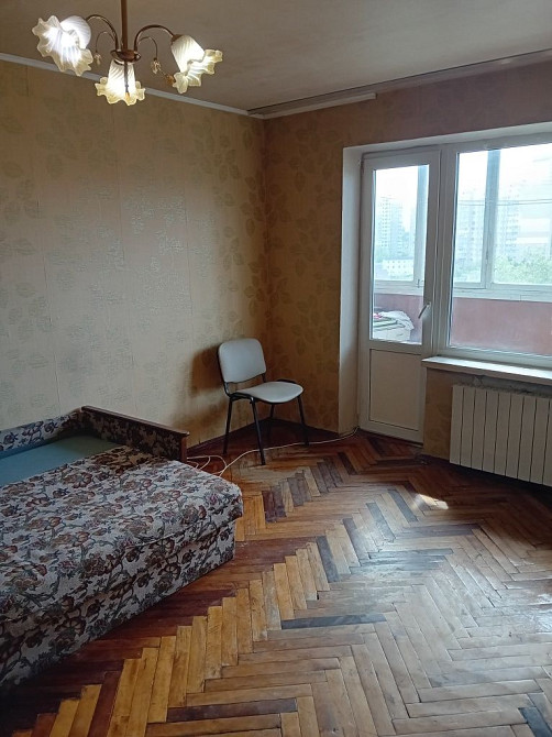 Оренда 1 кім квартири Ніжинська 29 Г без % Kyiv - photo 6