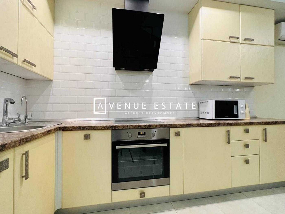 Оренда 2кім. квартри 60м2 ЖК Парк Авеню пр-т. Голосіївський 60 Kyiv - photo 2