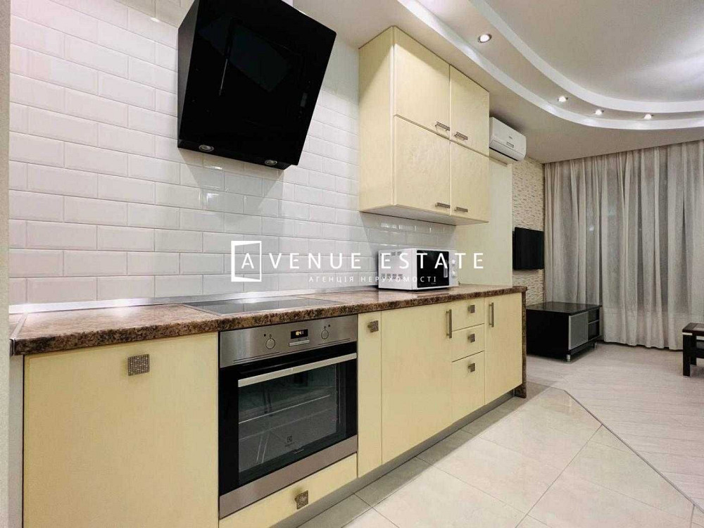 Оренда 2кім. квартри 60м2 ЖК Парк Авеню пр-т. Голосіївський 60 Kyiv - photo 3