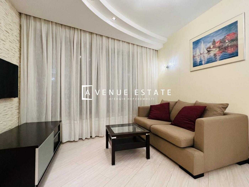 Оренда 2кім. квартри 60м2 ЖК Парк Авеню пр-т. Голосіївський 60 Kyiv - photo 5